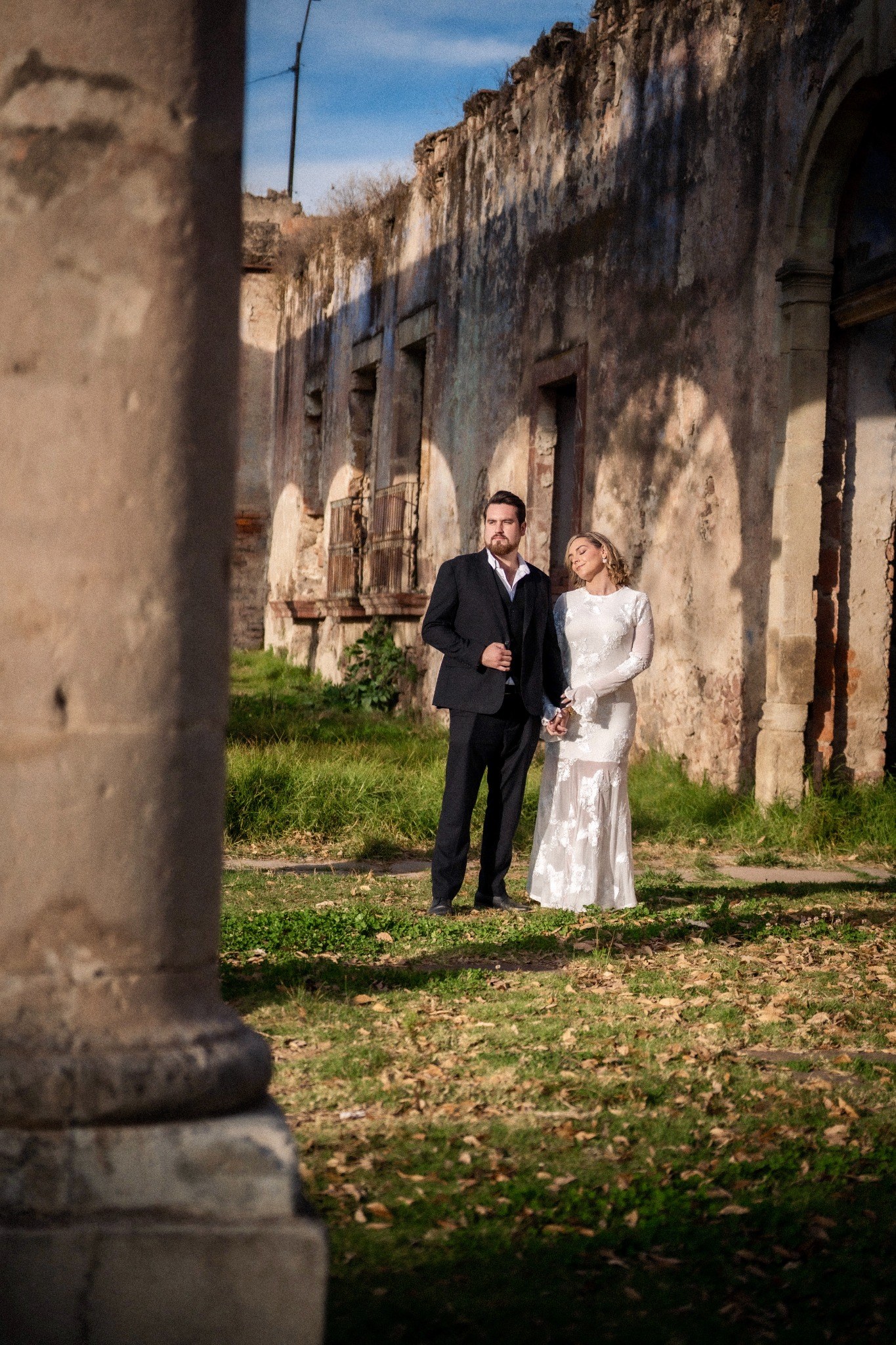 Daniela & Luis - Photo 2