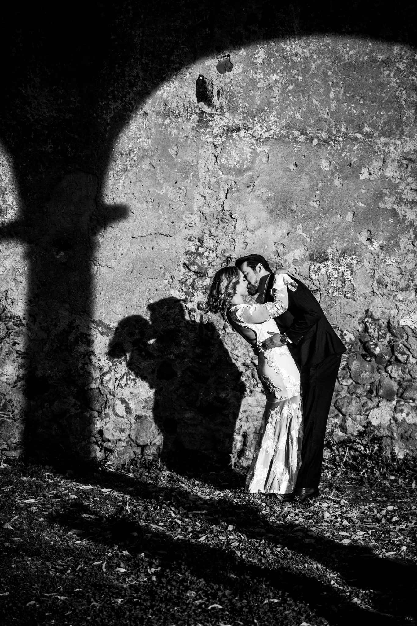 Wedding countdown background