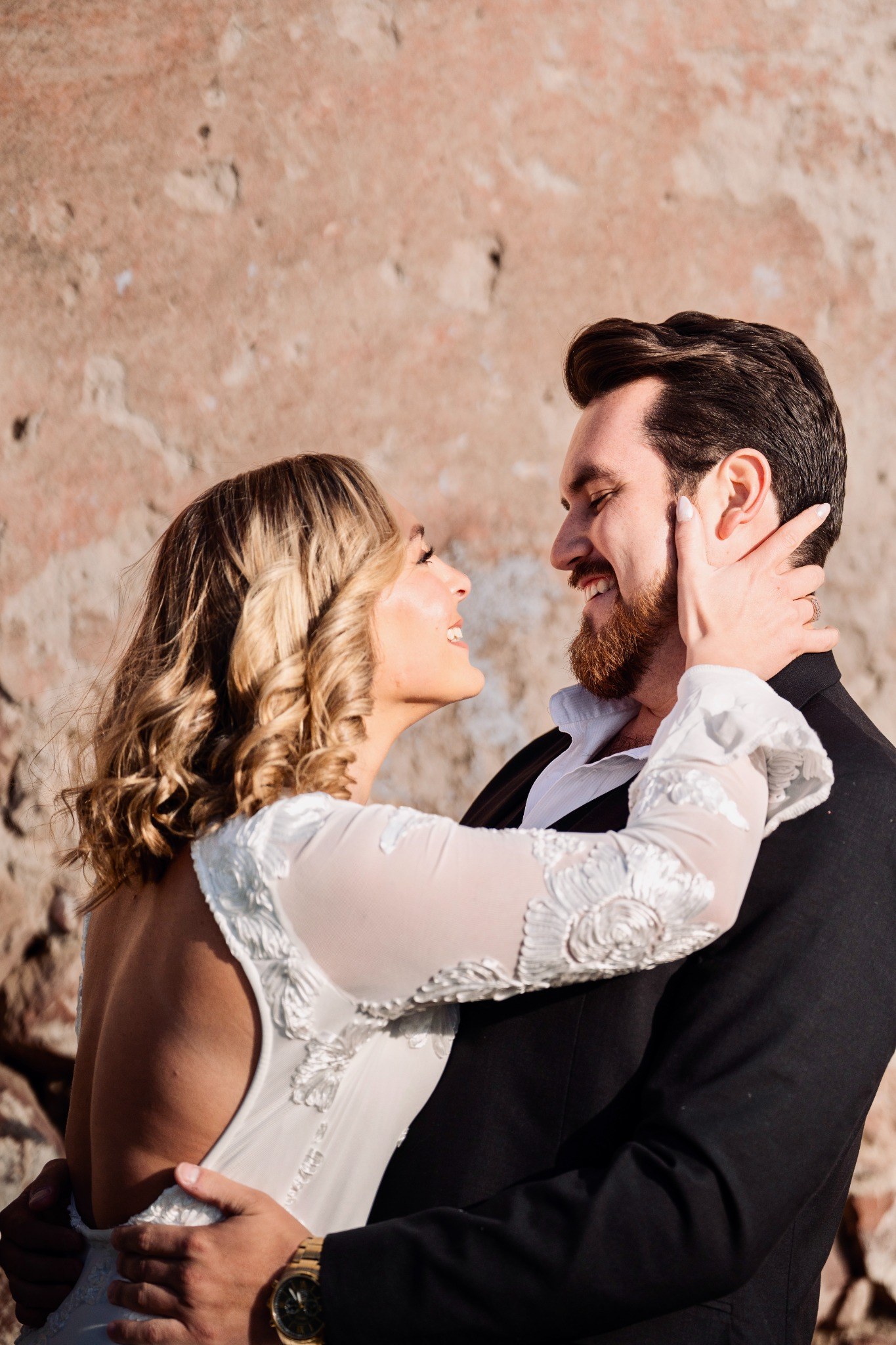 Daniela & Luis - Photo 3