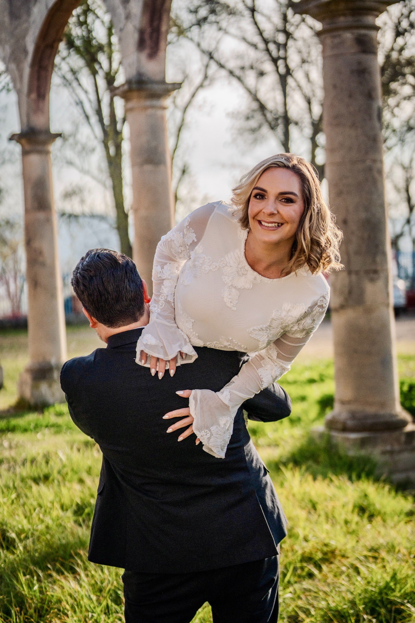 Daniela & Luis - Photo 4