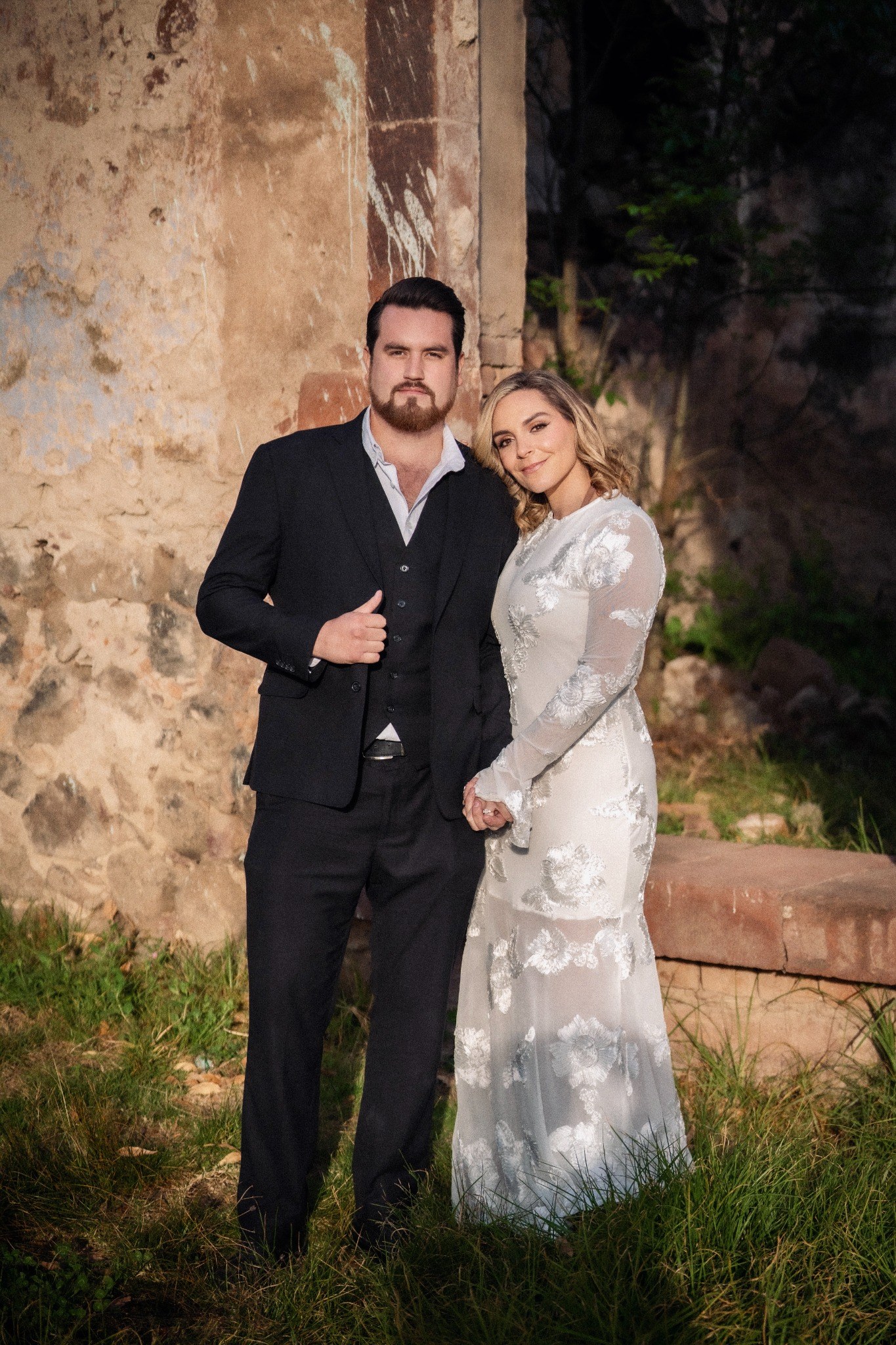 Daniela & Luis - Photo 5