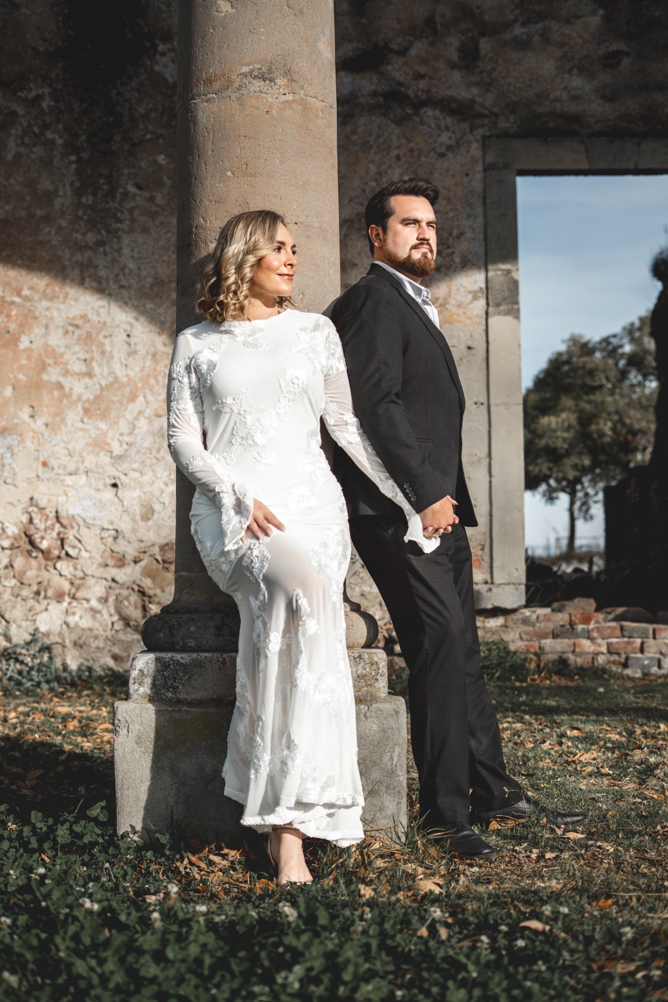 Daniela & Luis - Photo 6