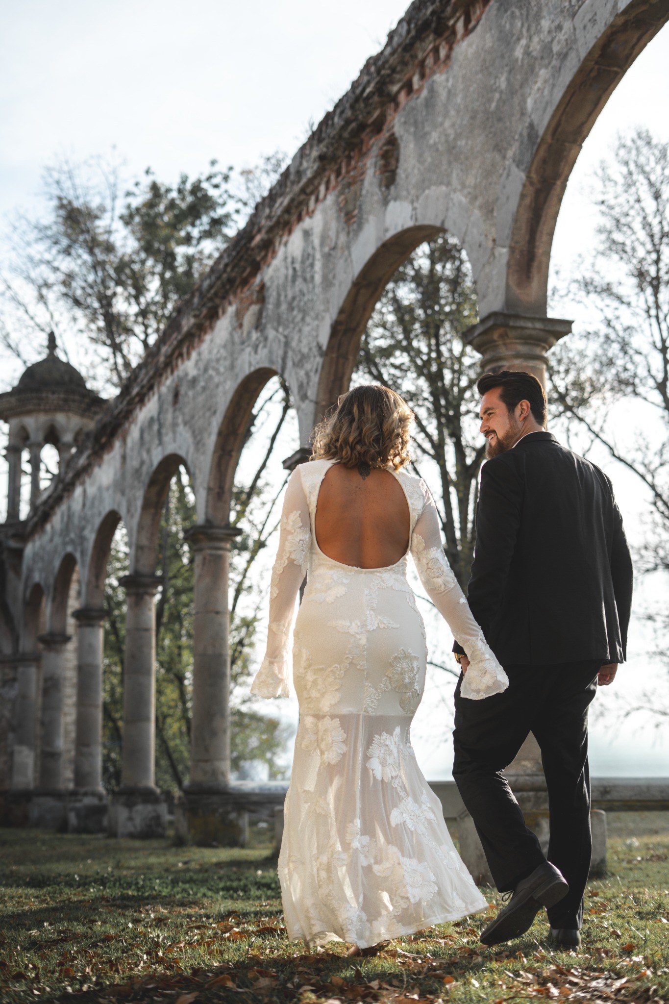 Daniela & Luis - Photo 7