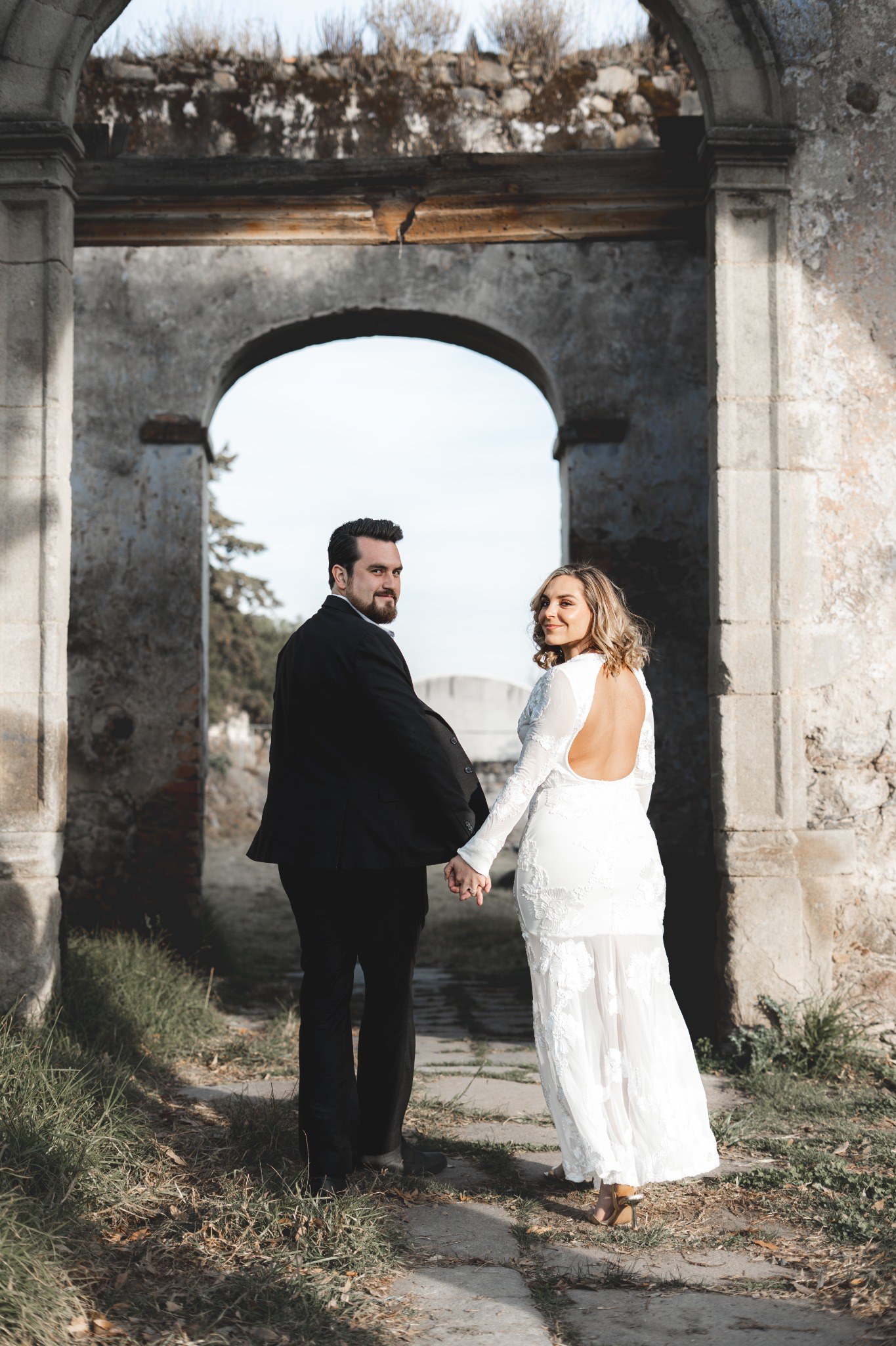 Daniela & Luis - Photo 10