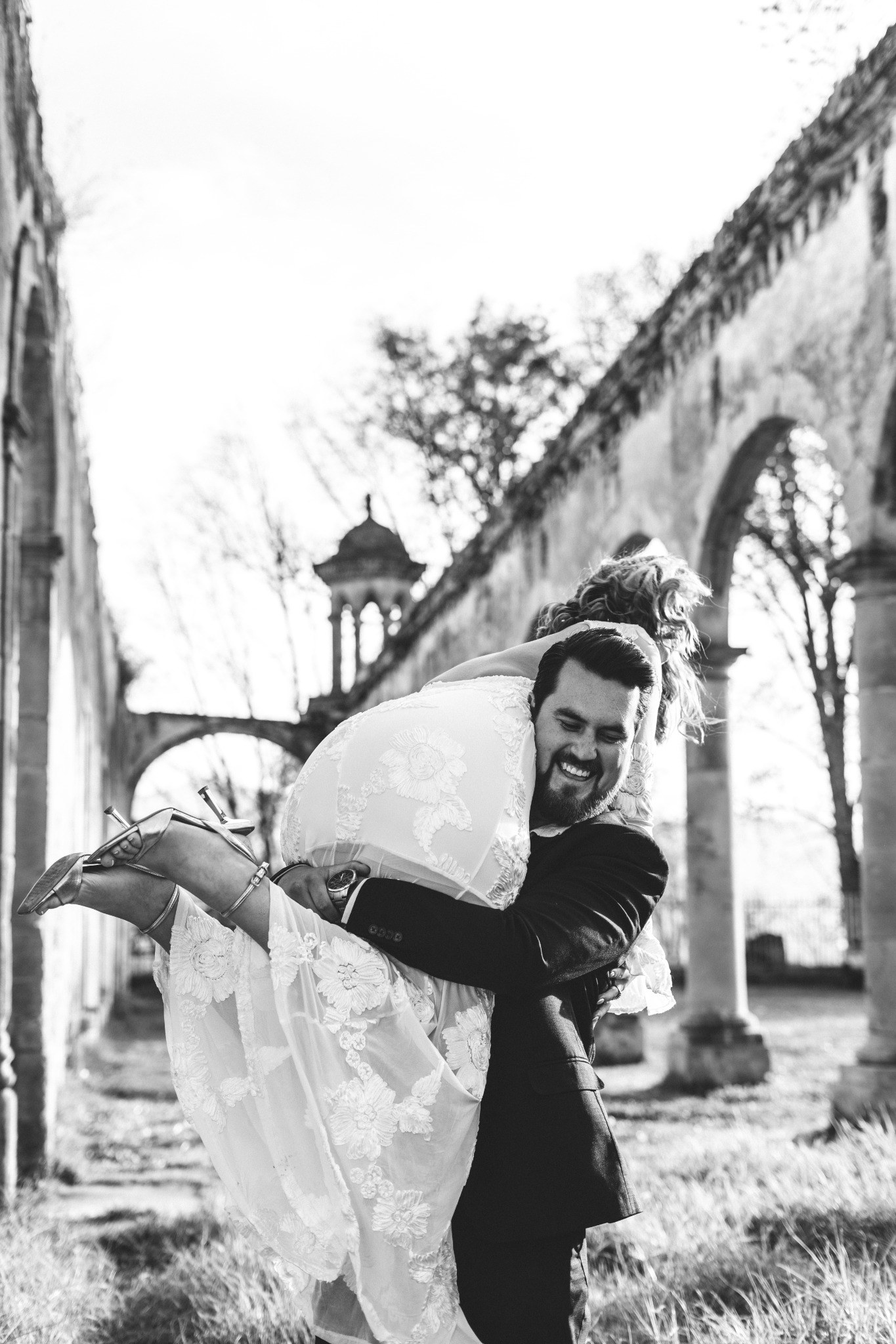 Daniela & Luis - Photo 11